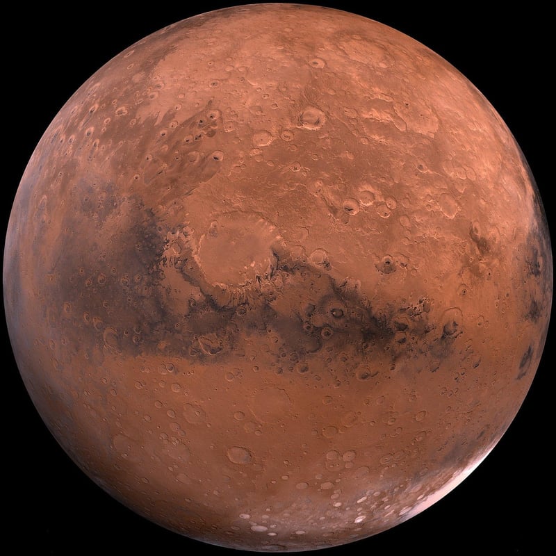 Planetary Feasts