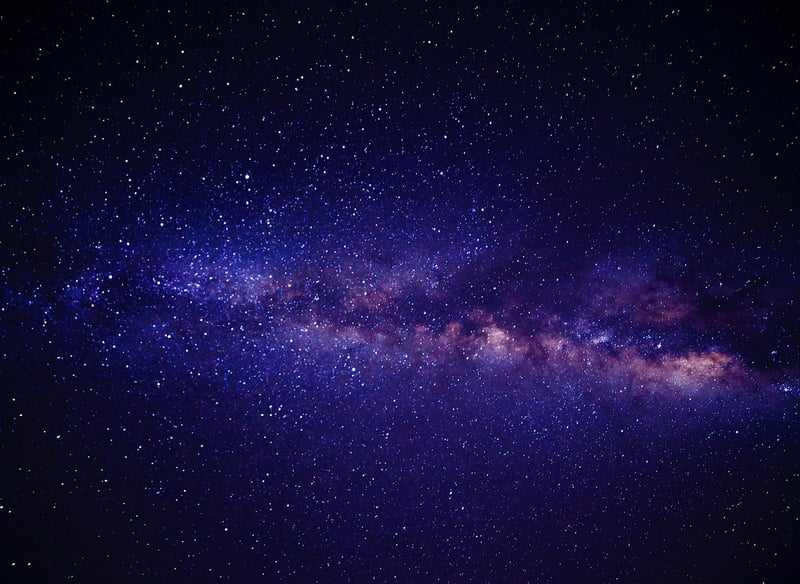 Stargazing Escapes